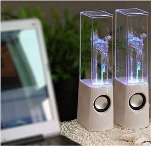 Waterspeakers