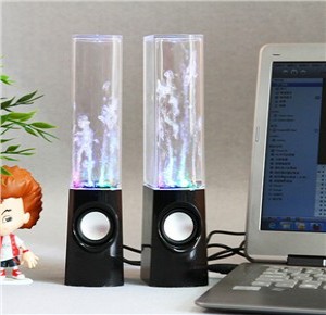 Waterspeaker
