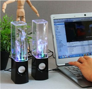 Waterspeakers